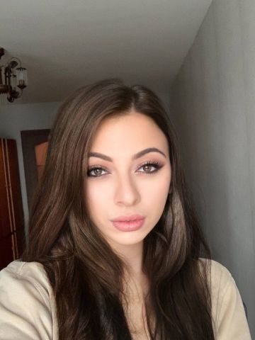 Проститутка Ольга